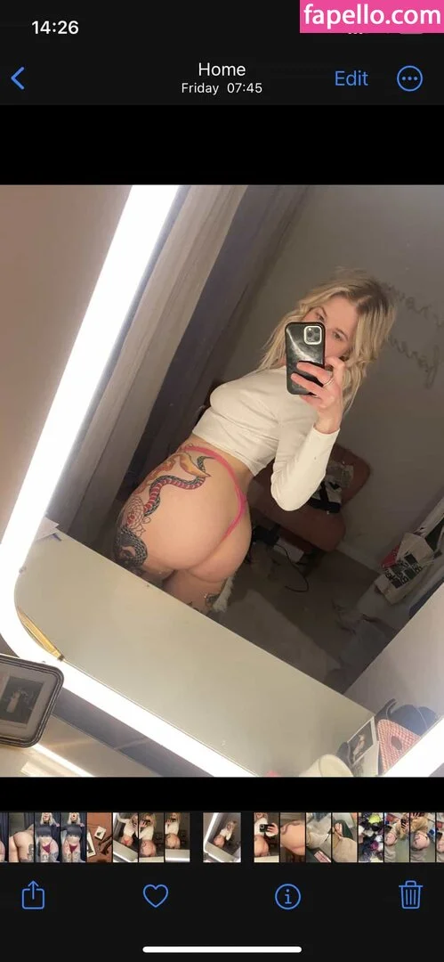 Riley Beth Onlyfans Photo Gallery 