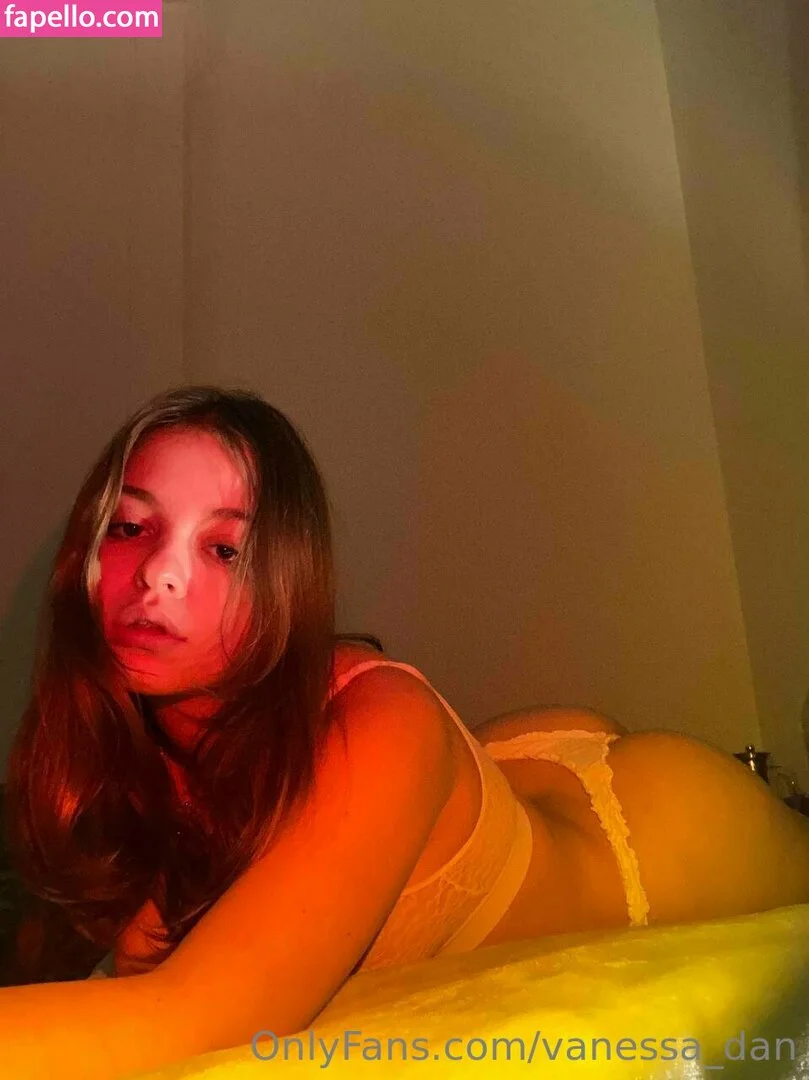 vanessa_dan Onlyfans Photo Gallery 