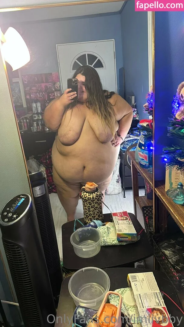 ssbbwalexia Onlyfans Photo Gallery 