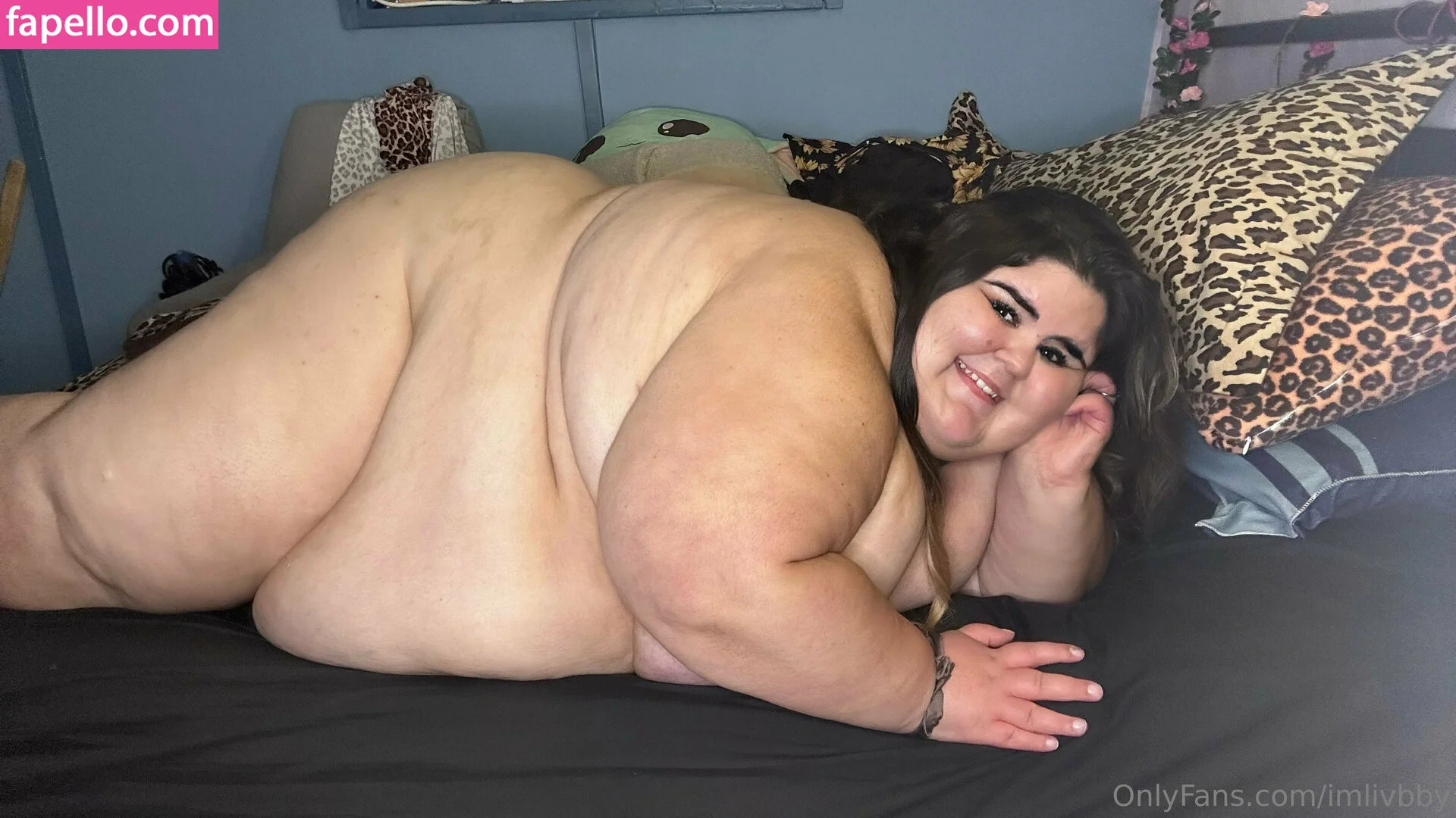 ssbbwalexia Onlyfans Photo Gallery 