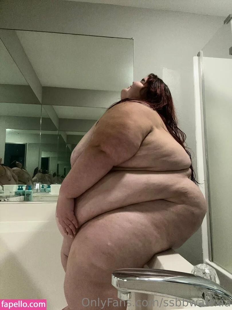 ssbbwalexia Onlyfans Photo Gallery 