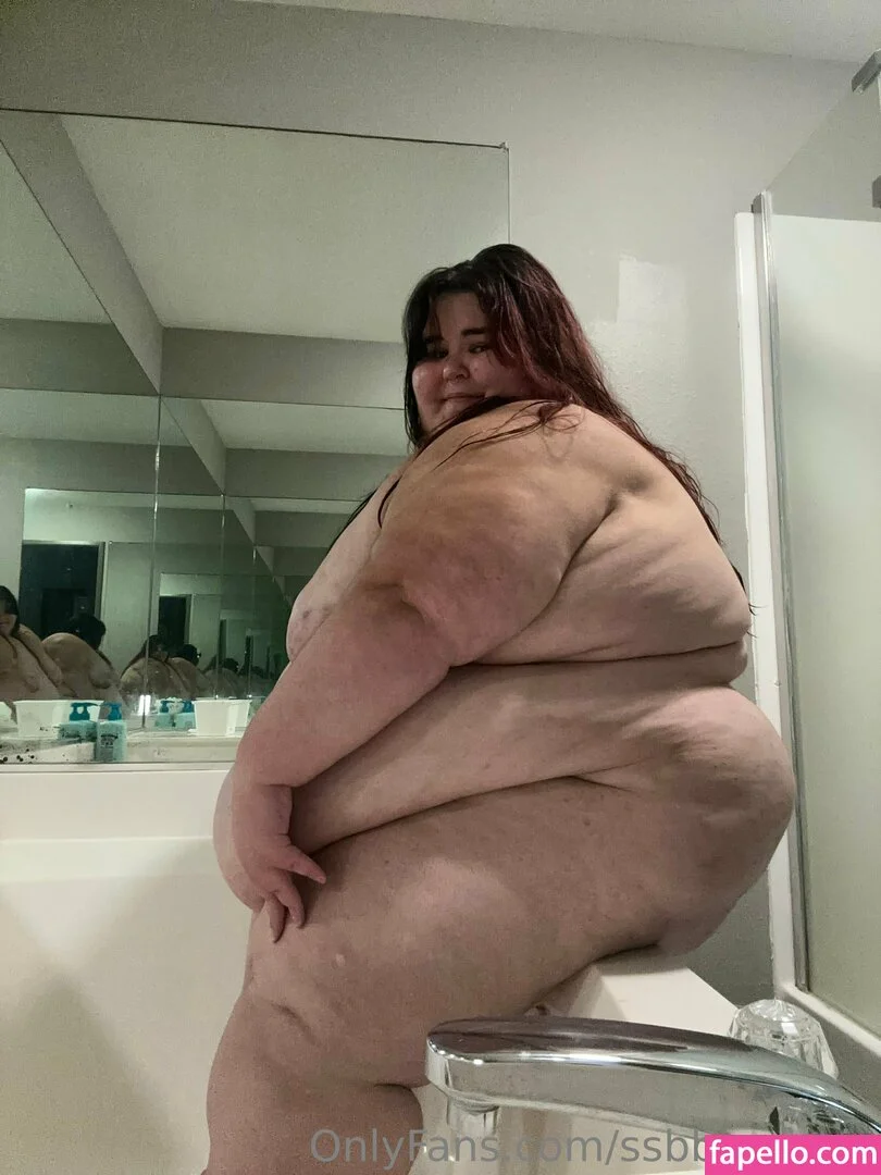 ssbbwalexia Onlyfans Photo Gallery 