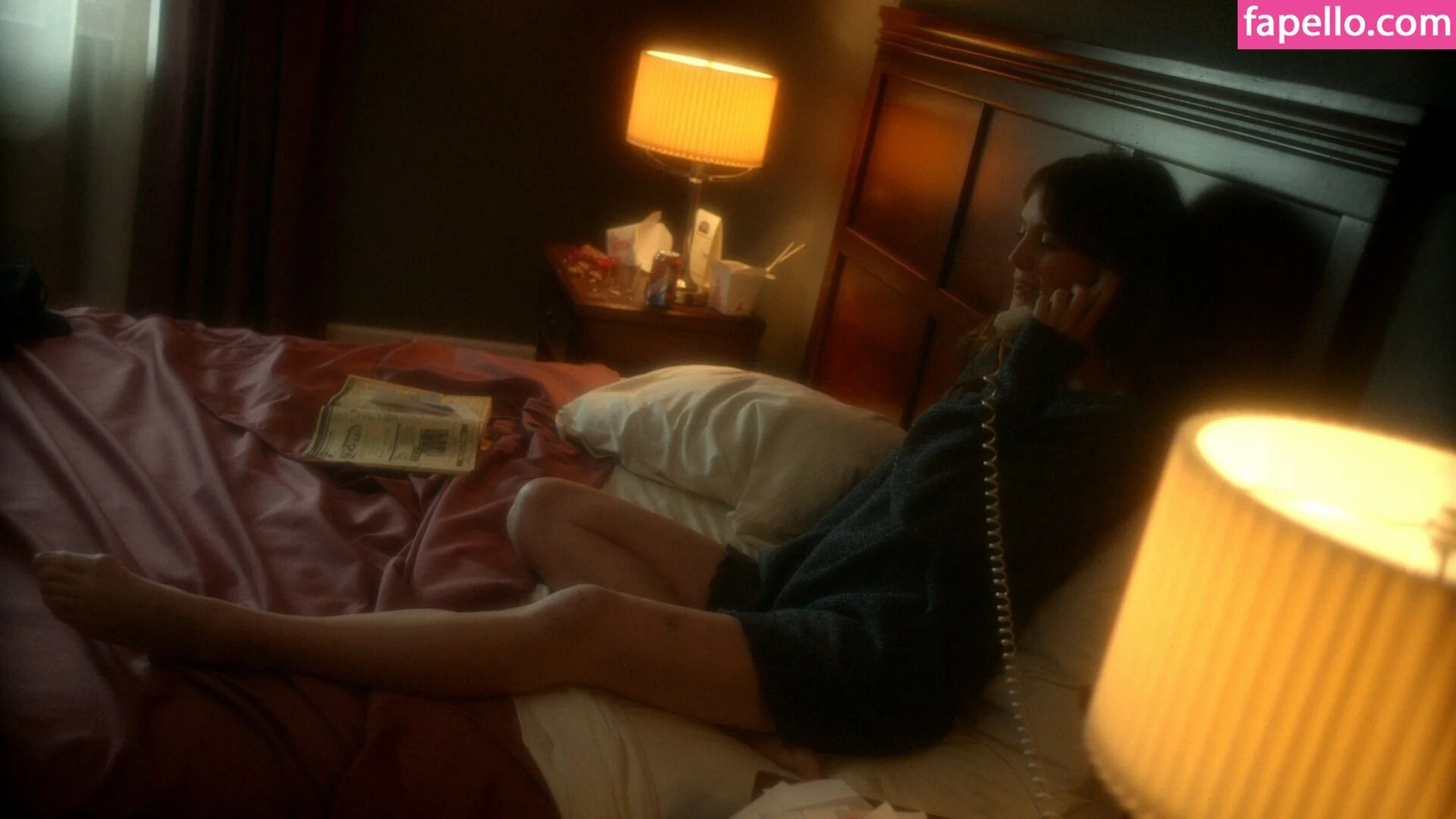 Mackenzie Davis Onlyfans Photo Gallery 