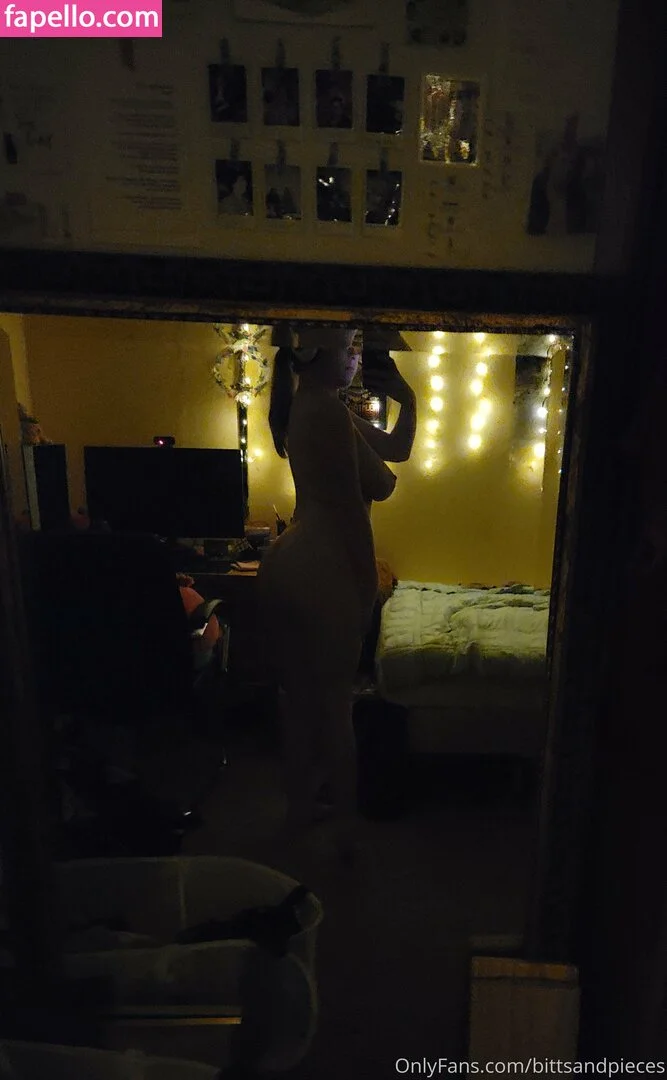 bittsandpieces Onlyfans Photo Gallery 