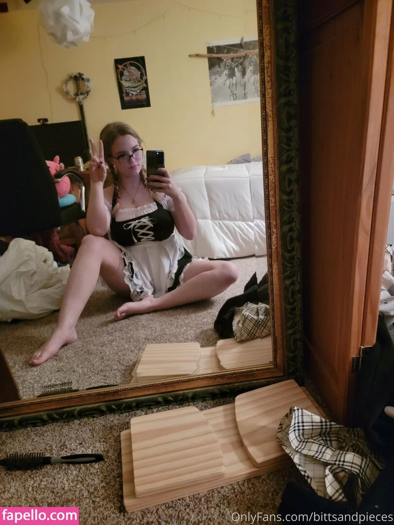 bittsandpieces Onlyfans Photo Gallery 