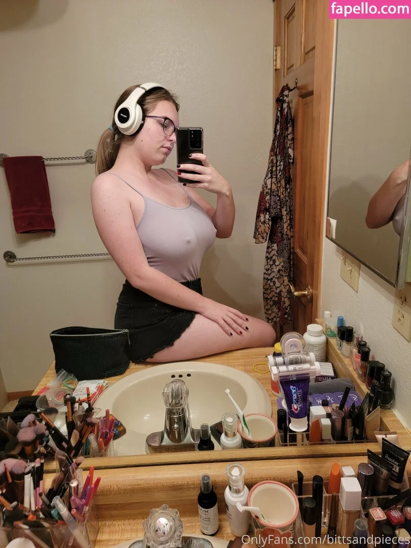 bittsandpieces Onlyfans Photo Gallery 