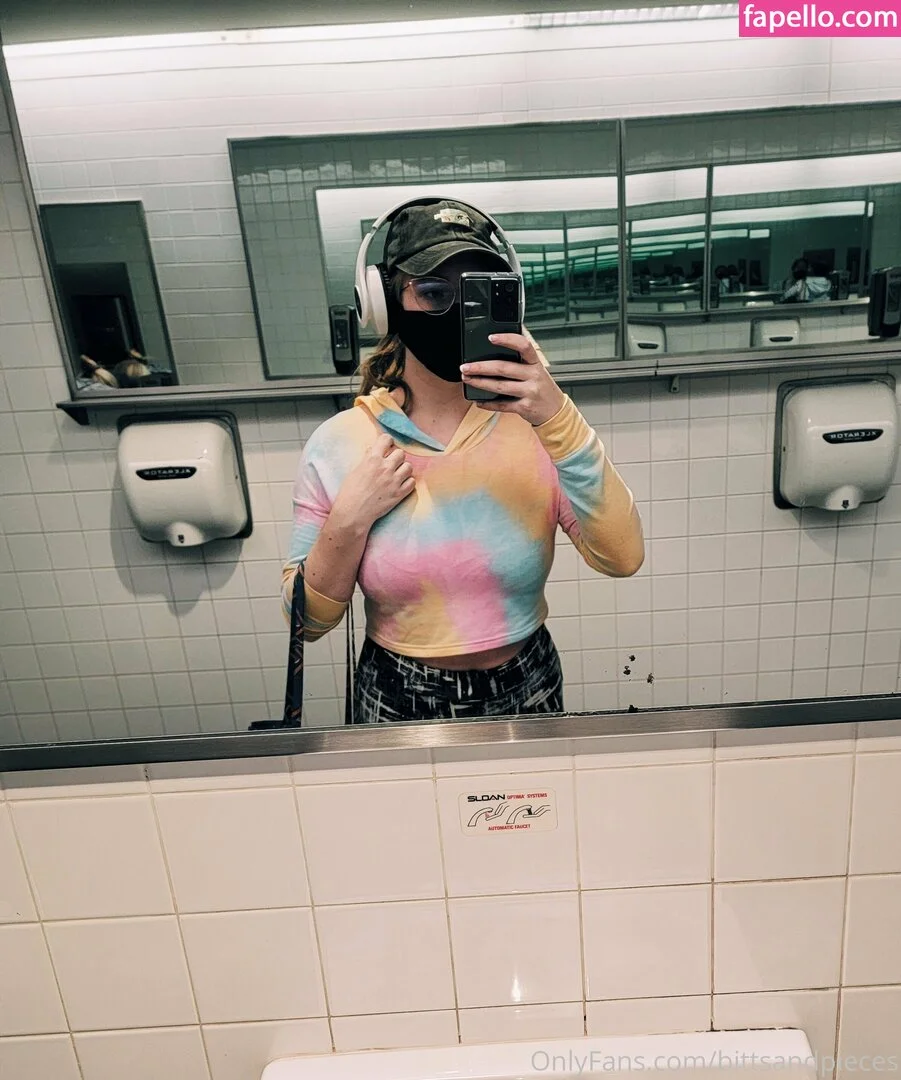 bittsandpieces Onlyfans Photo Gallery 