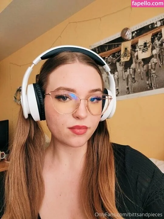 bittsandpieces Onlyfans Photo Gallery 