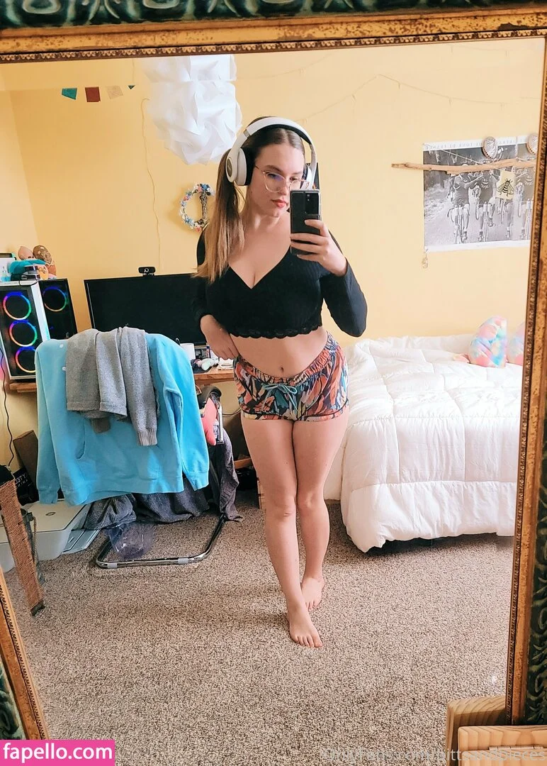 bittsandpieces Onlyfans Photo Gallery 