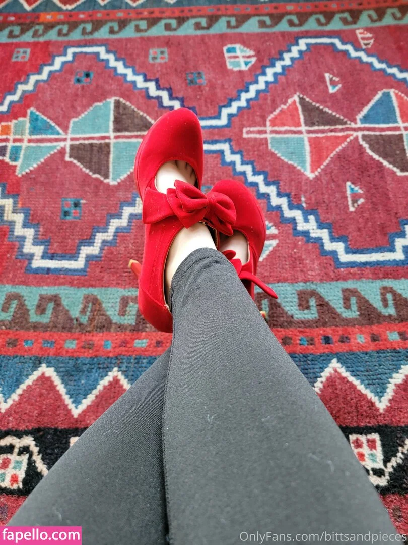 bittsandpieces Onlyfans Photo Gallery 