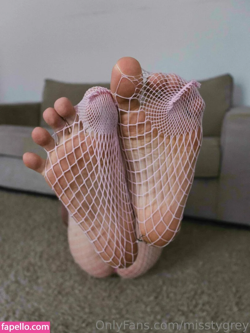 MisstyGrey Onlyfans Photo Gallery 