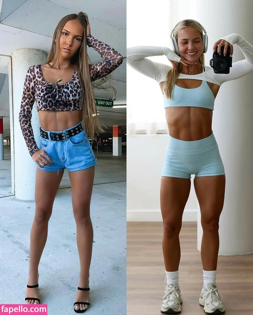 _hannahpearson_ Onlyfans Photo Gallery 