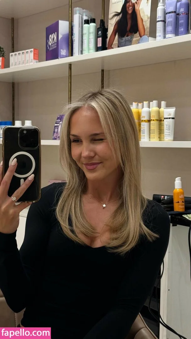 _hannahpearson_ Onlyfans Photo Gallery 