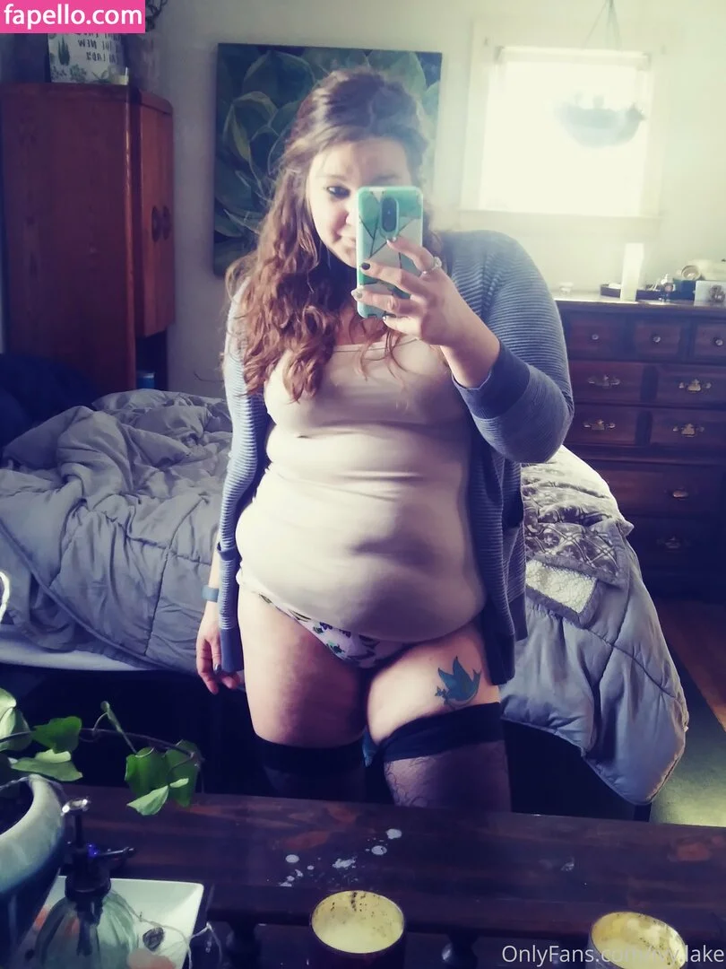 ivy.lake Onlyfans Photo Gallery 