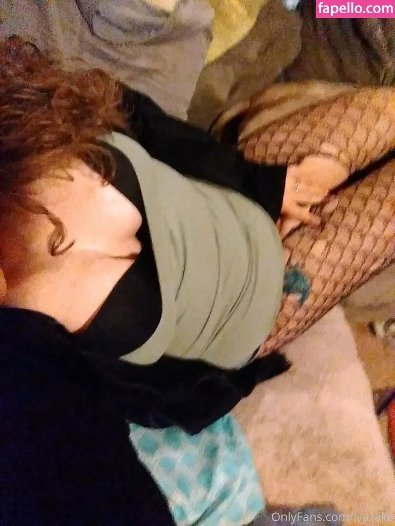 ivy.lake Onlyfans Photo Gallery 