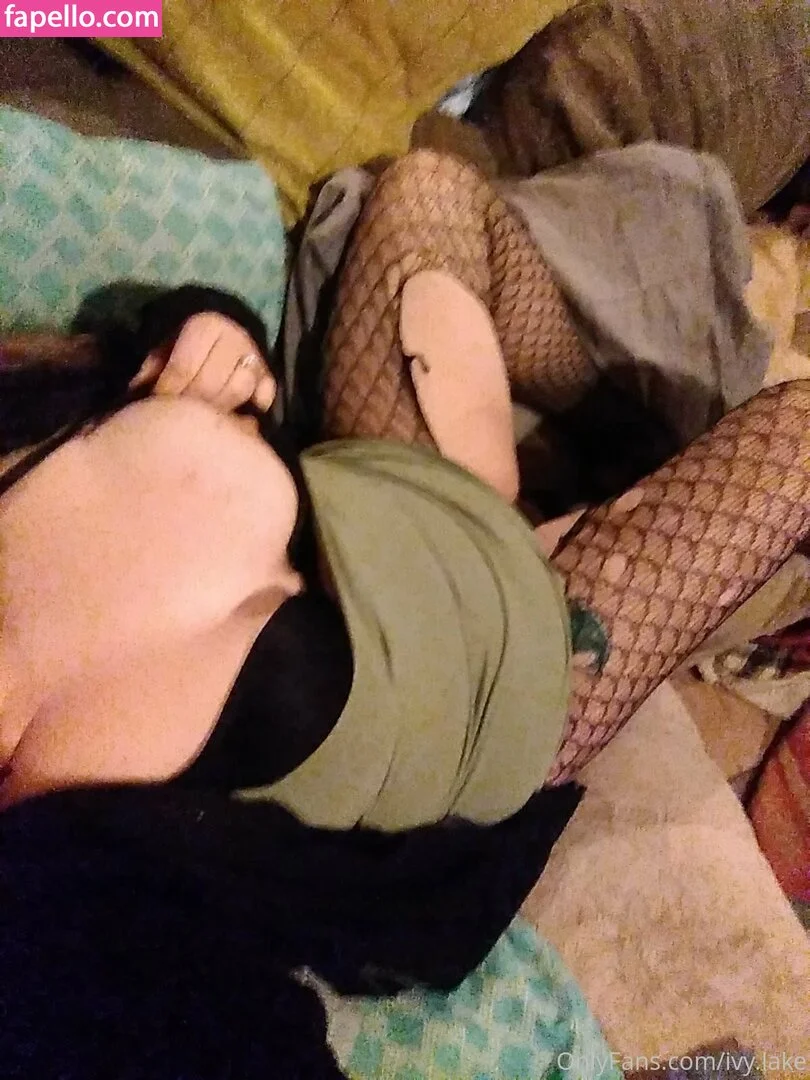 ivy.lake Onlyfans Photo Gallery 