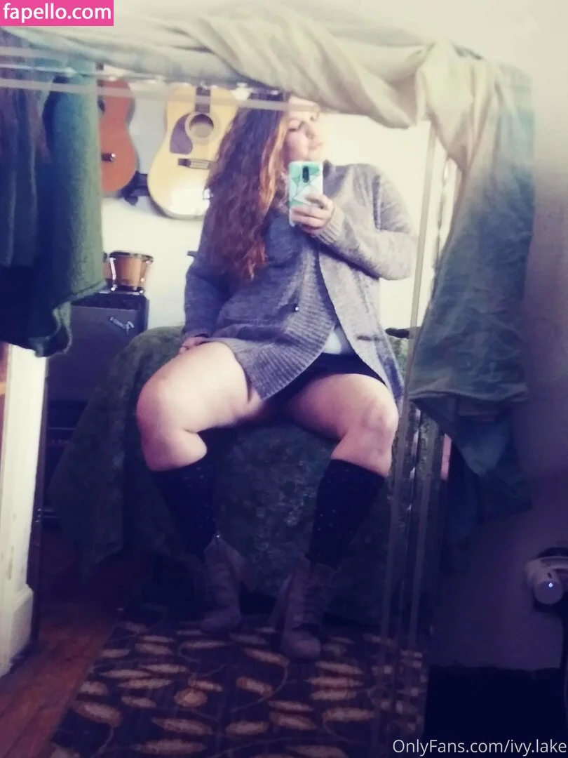 ivy.lake Onlyfans Photo Gallery 