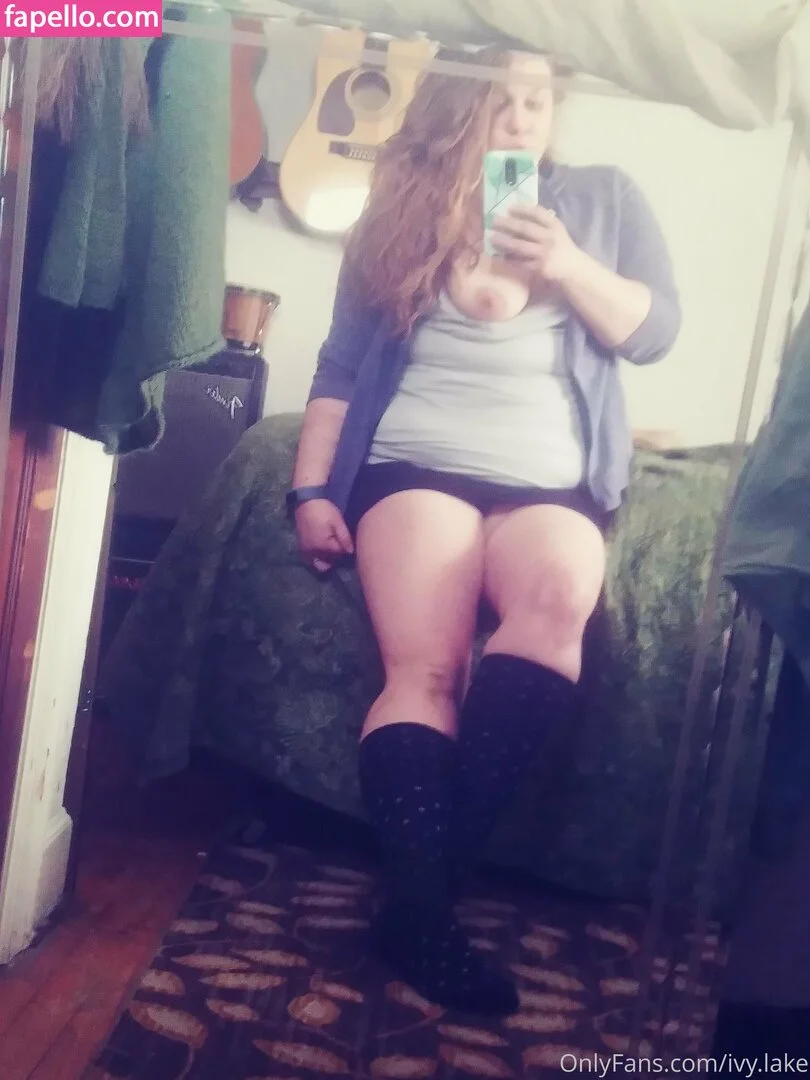 ivy.lake Onlyfans Photo Gallery 