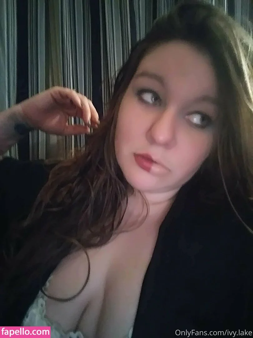 ivy.lake Onlyfans Photo Gallery 