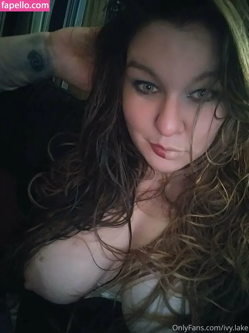 ivy.lake Onlyfans Photo Gallery 