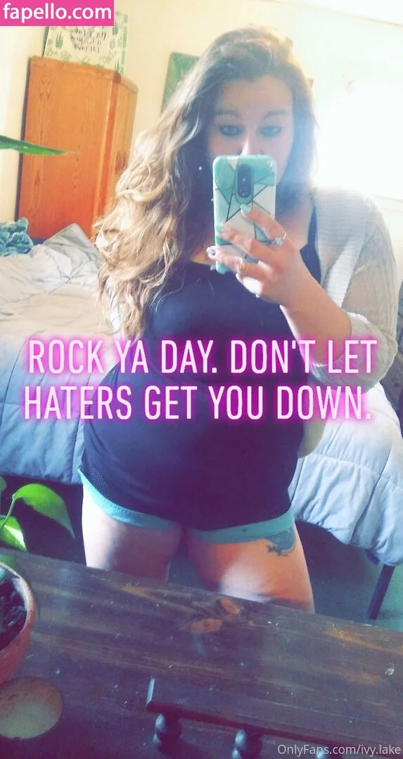 ivy.lake Onlyfans Photo Gallery 