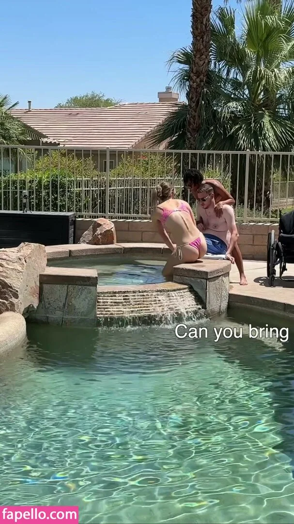 Hannah Alyward Onlyfans Photo Gallery 