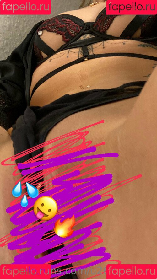 Lena Goldstein Onlyfans Photo Gallery 