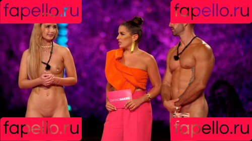 Lena Goldstein Onlyfans Photo Gallery 