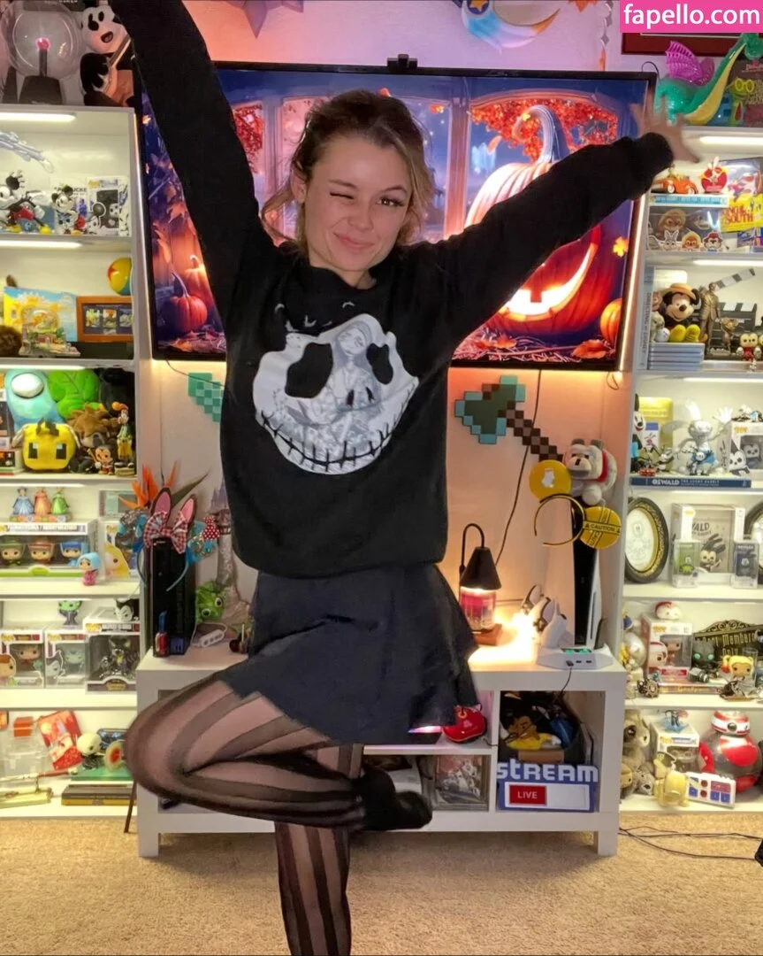 Mally_Mouse Onlyfans Photo Gallery 