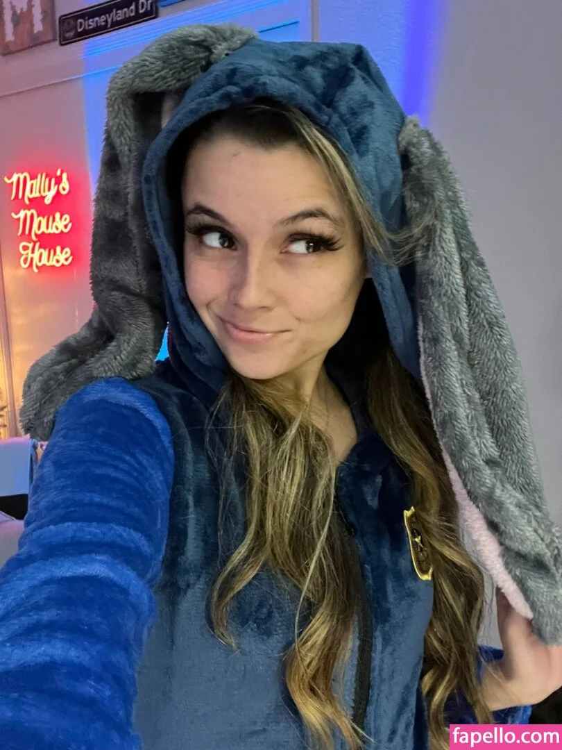 Mally_Mouse Onlyfans Photo Gallery 