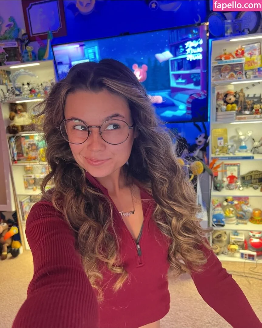 Mally_Mouse Onlyfans Photo Gallery 