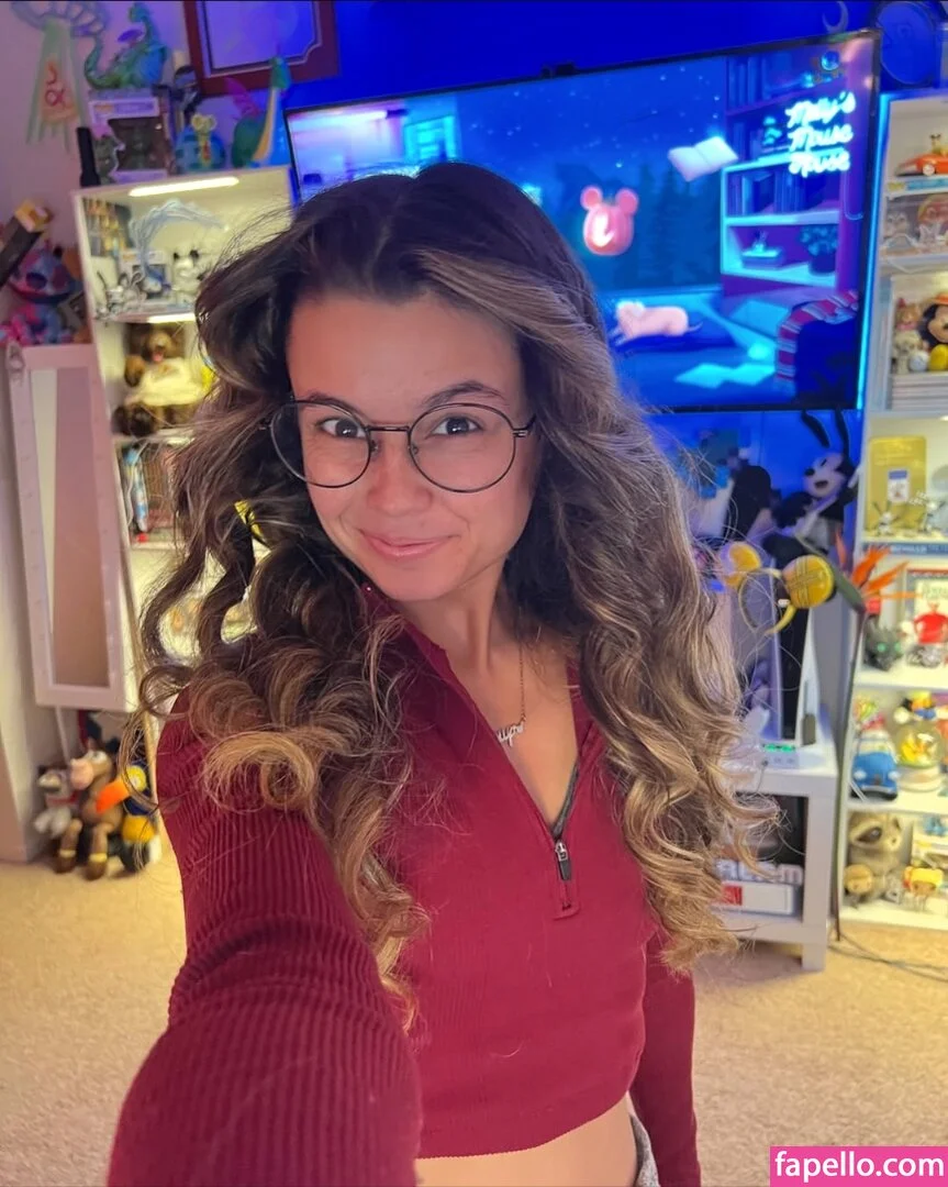 Mally_Mouse Onlyfans Photo Gallery 