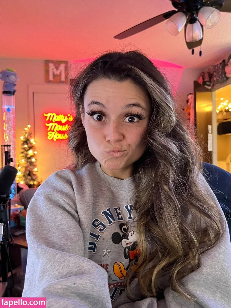 Mally_Mouse Onlyfans Photo Gallery 