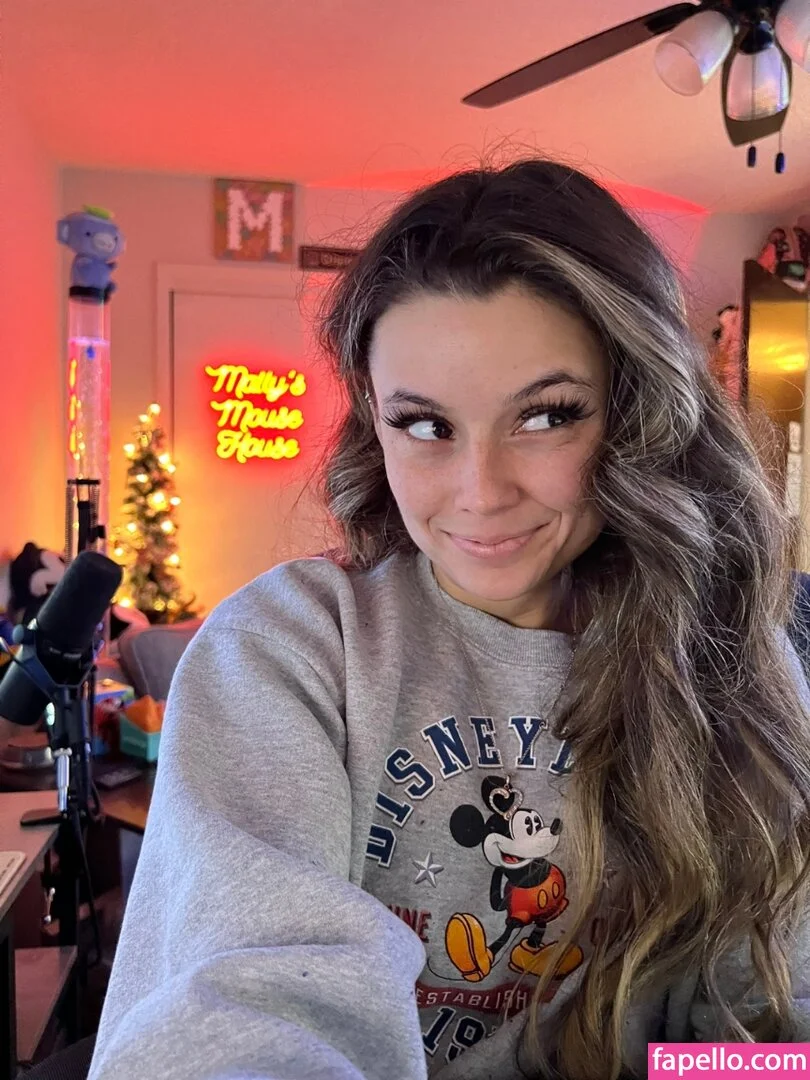 Mally_Mouse Onlyfans Photo Gallery 