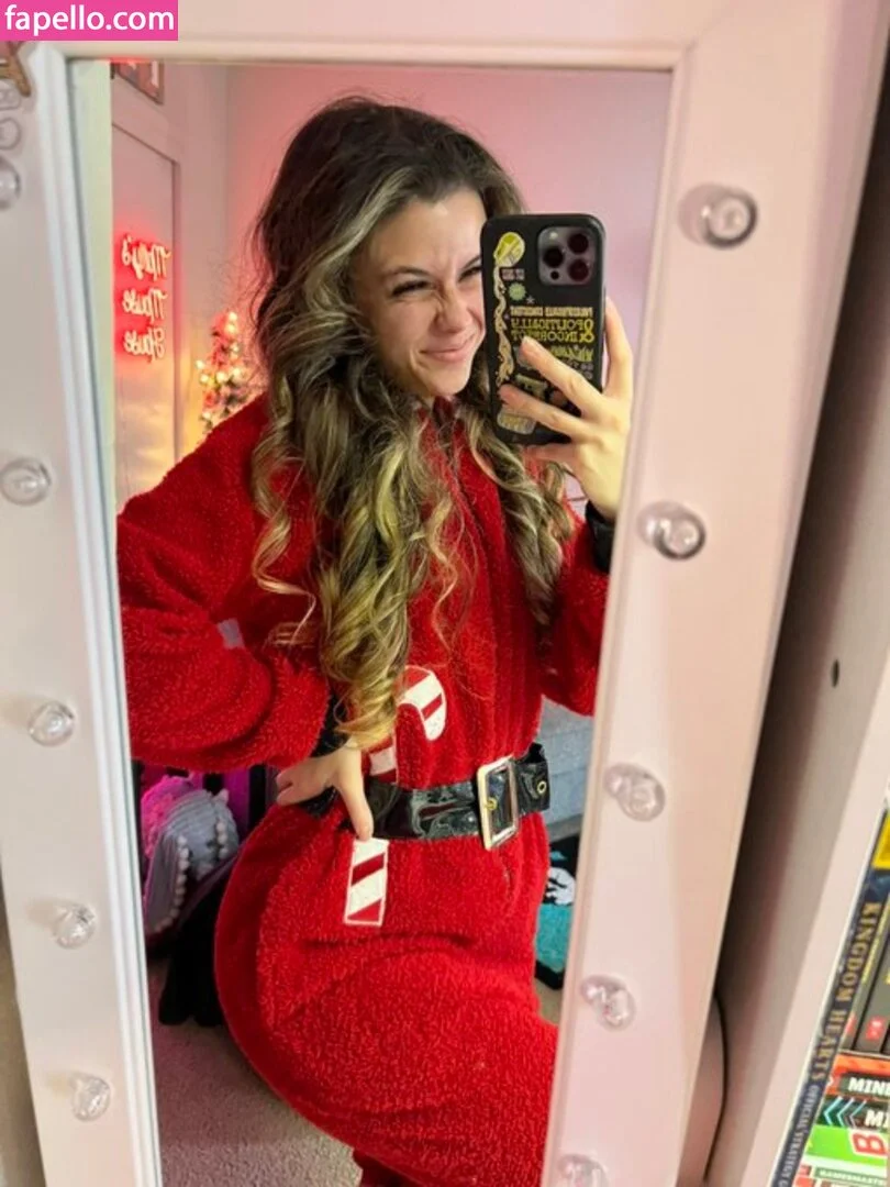 Mally_Mouse Onlyfans Photo Gallery 