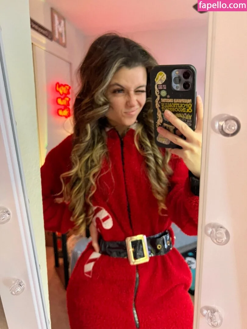 Mally_Mouse Onlyfans Photo Gallery 