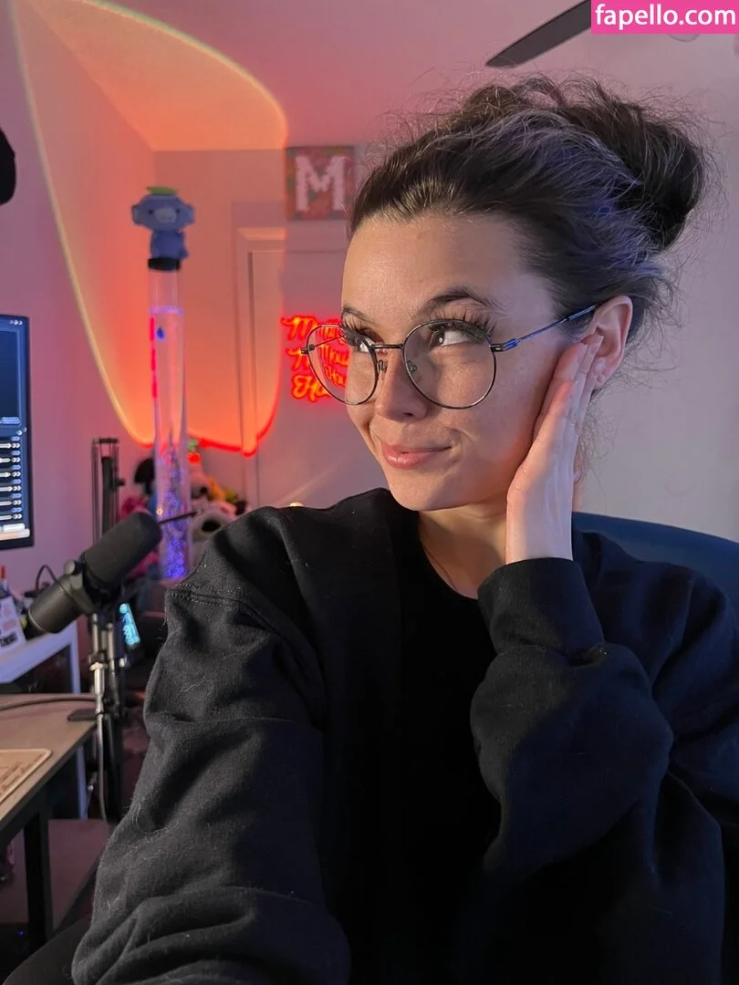 Mally_Mouse Onlyfans Photo Gallery 