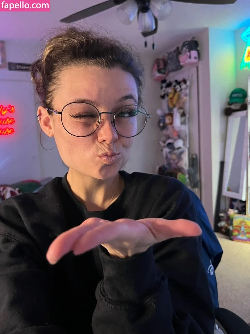 Mally_Mouse Onlyfans Photo Gallery 