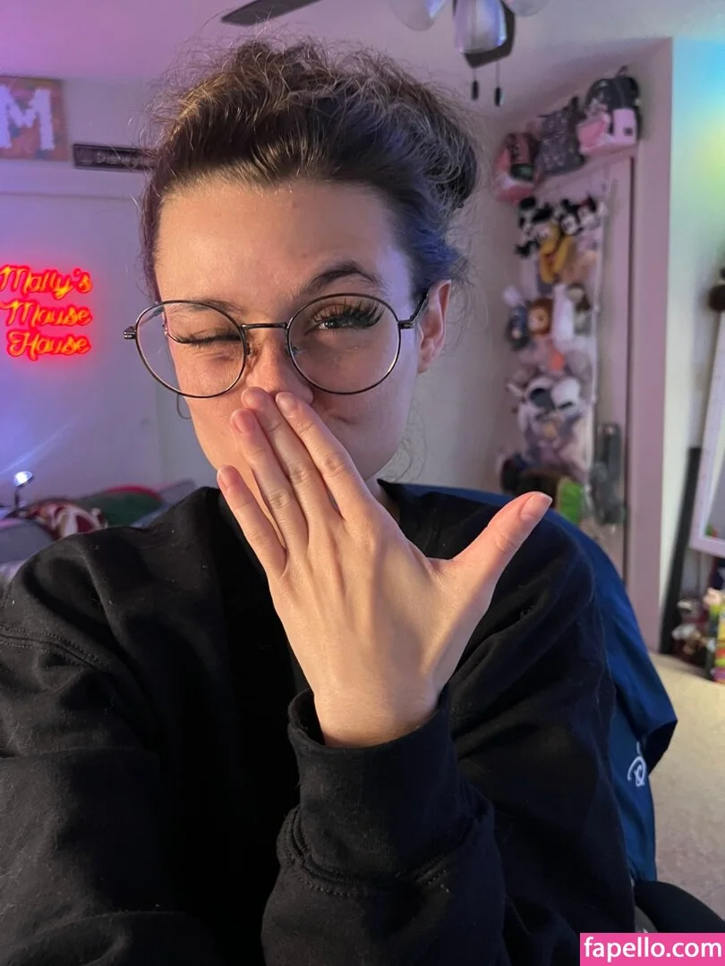 Mally_Mouse Onlyfans Photo Gallery 