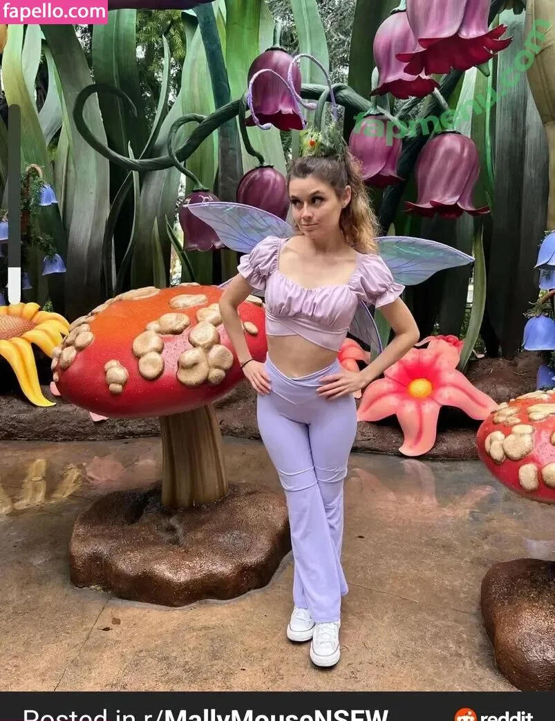 Mally_Mouse Onlyfans Photo Gallery 