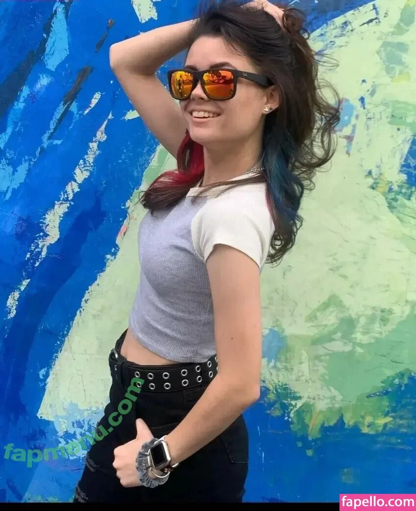 Mally_Mouse Onlyfans Photo Gallery 