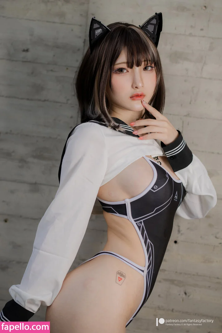 fantasyfactory Onlyfans Photo Gallery 