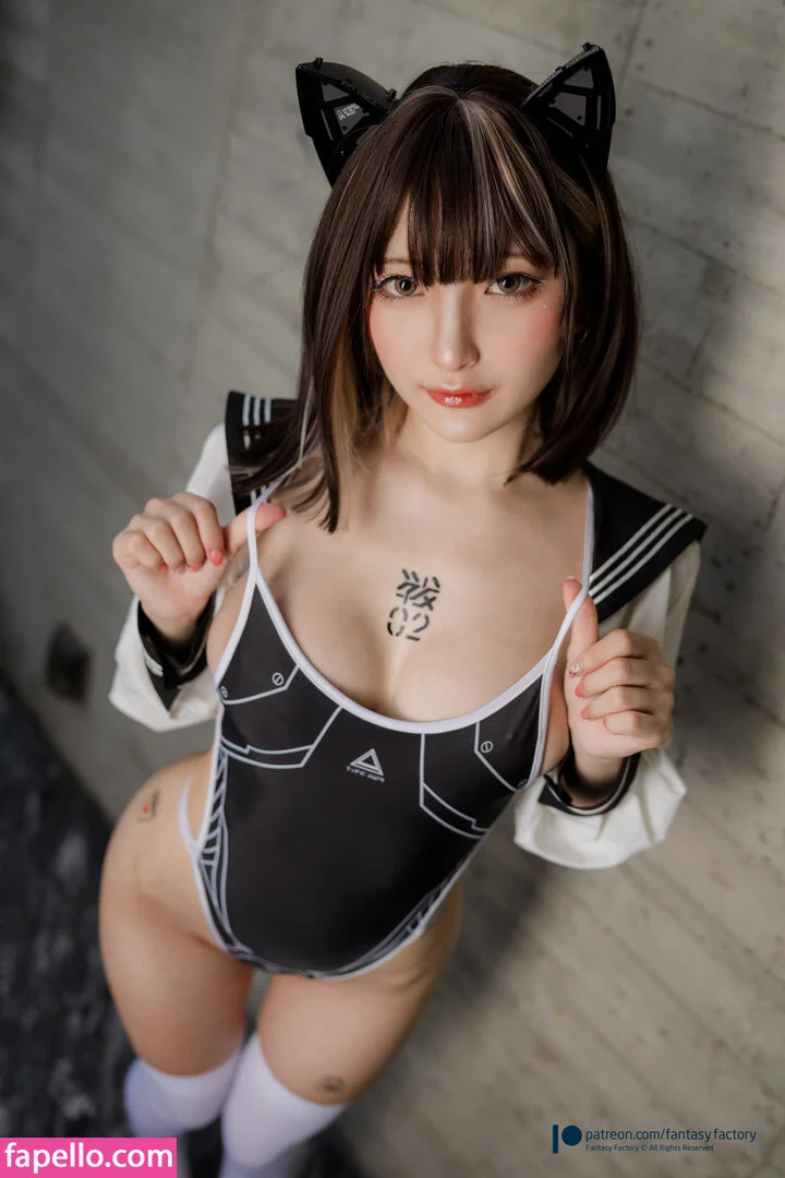 fantasyfactory Onlyfans Photo Gallery 