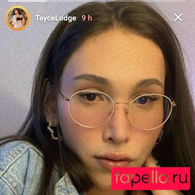 Tayce Ricketts Onlyfans Photo Gallery 