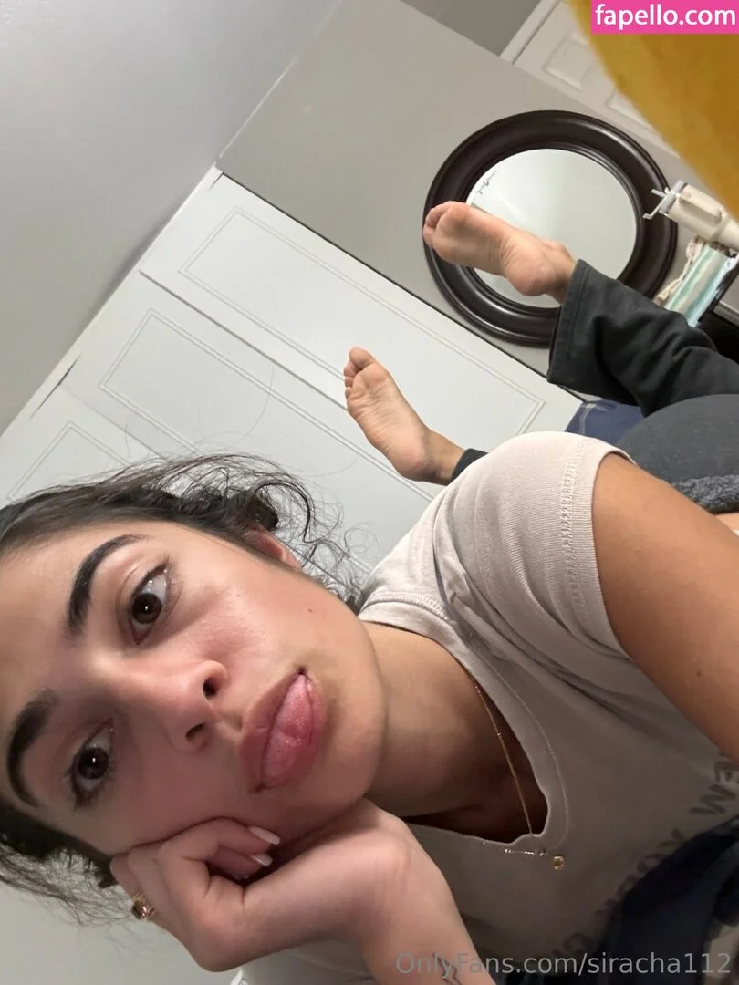 Siracha112 Onlyfans Photo Gallery 