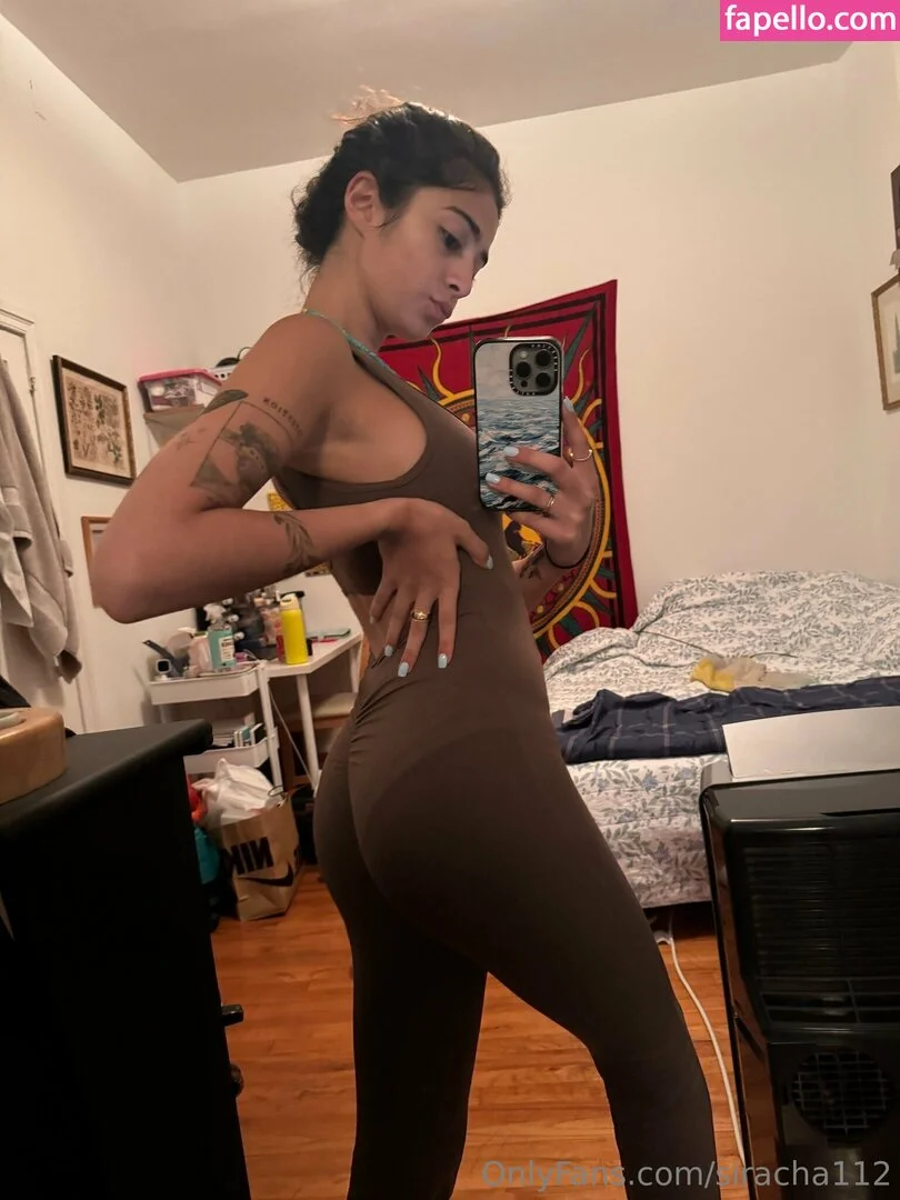 Siracha112 Onlyfans Photo Gallery 