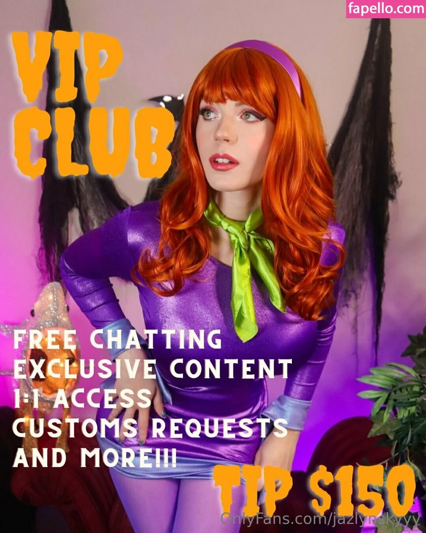 jazlynskyyy Onlyfans Photo Gallery 