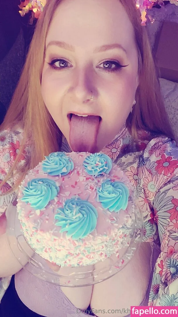 khaleesi420eats Onlyfans Photo Gallery 
