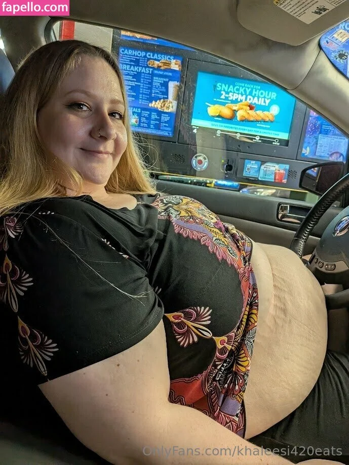 khaleesi420eats Onlyfans Photo Gallery 