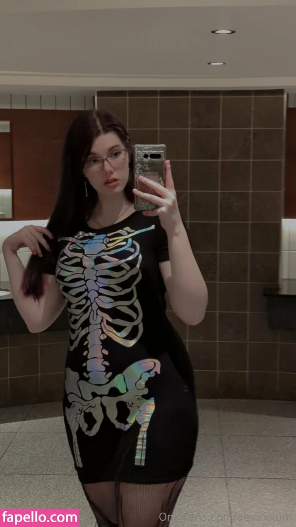 aevxxxum Onlyfans Photo Gallery 